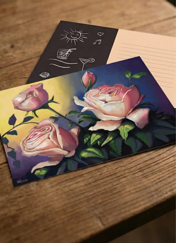 Тематична картичка