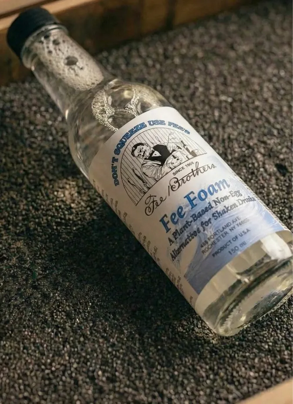 Пяна за коктейли (Fee foam)