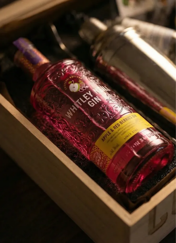 Марков джин