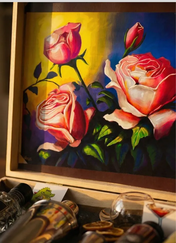 Тематична картина