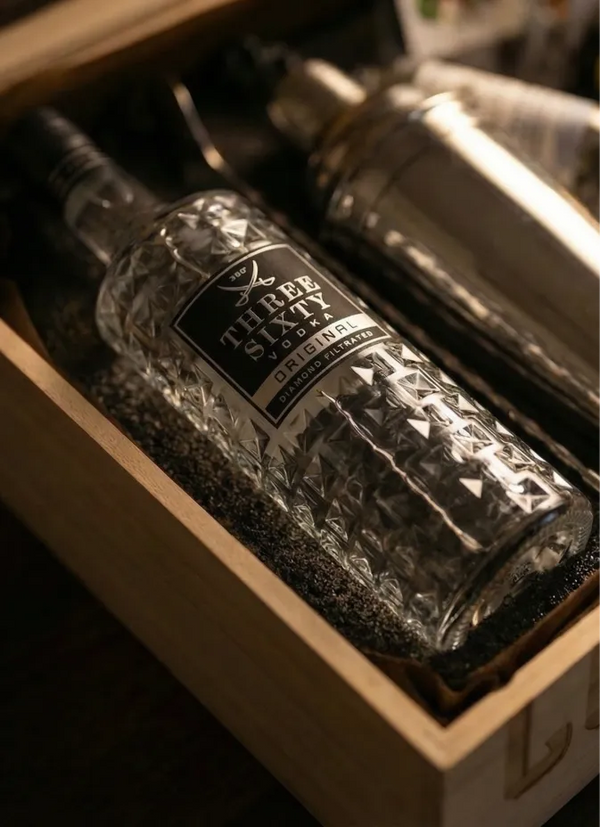 Маркова водка