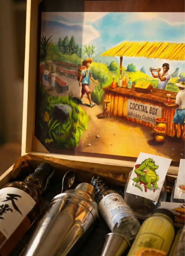 Тематична картина